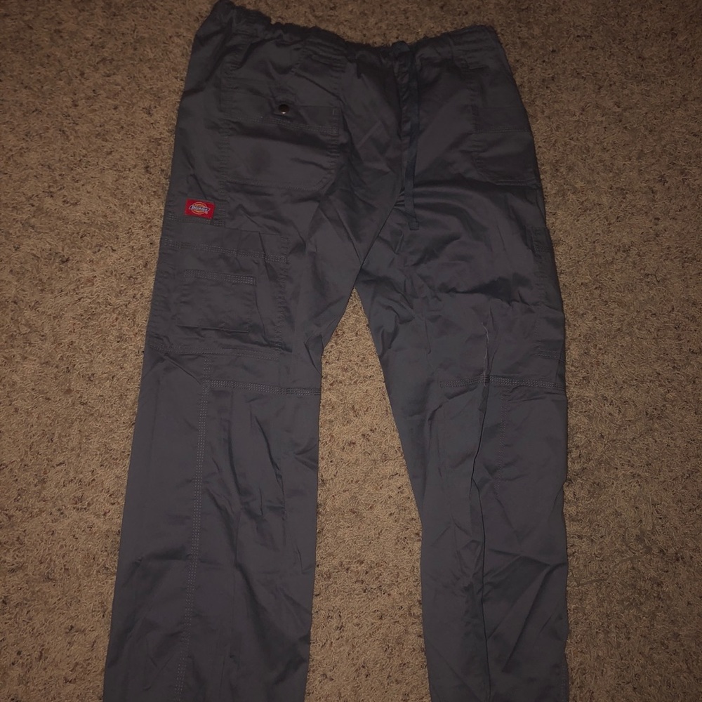 Dickies Large scrub pants